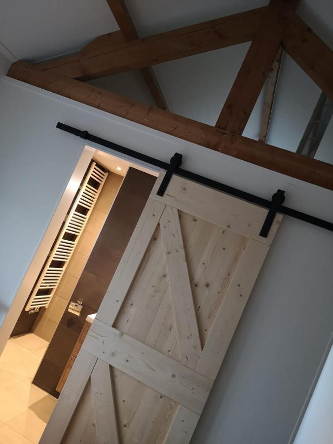 Studio Zwin 9 Zoutelande Zewnętrze zdjęcie